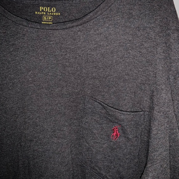 Polo Ralph Lauren Long Sleeve - Picture 2 of 2